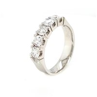 Anneau Pavanati Gioielli Femme in Diamant Diamante 0.93 Ct 750780 - 750780